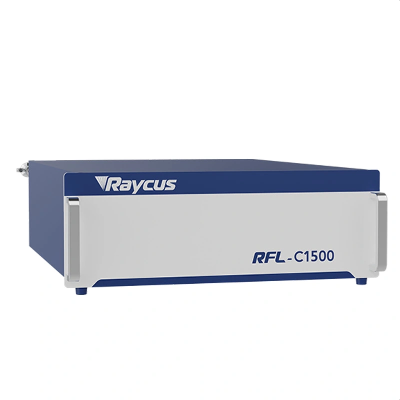 Raycus激光发生器