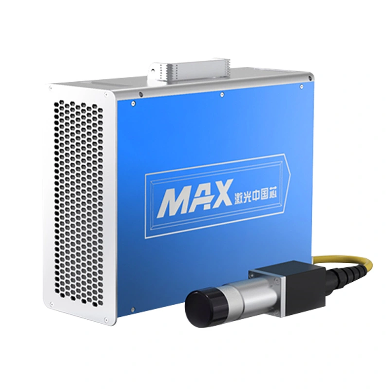 MAX激光发生器